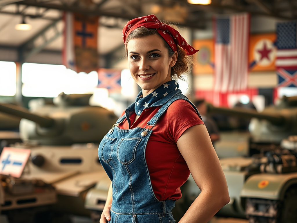 Highlights from WWII Weekend in Reading,&nbsp;PA