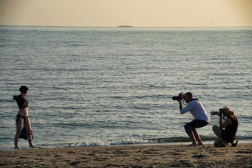 Brooklyn to Connecticut: A Photographer’s Creative Journey