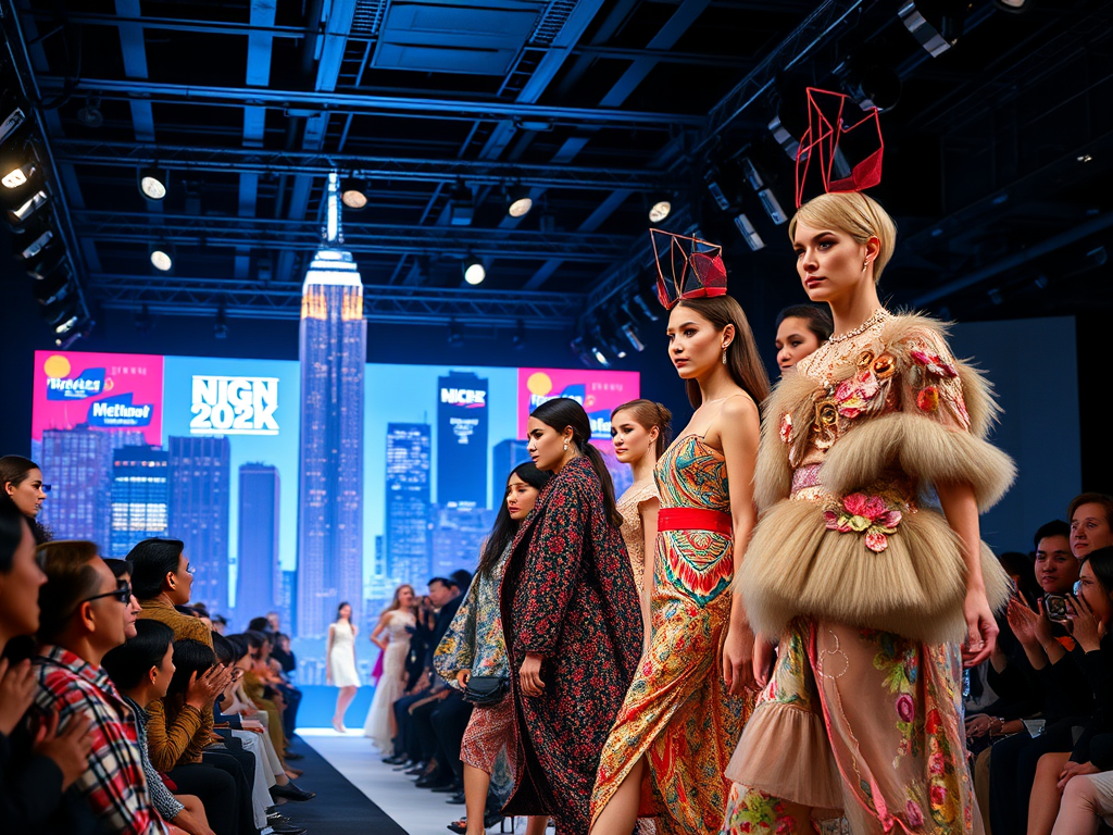 NYFW 2024: Key Highlights and Schedule