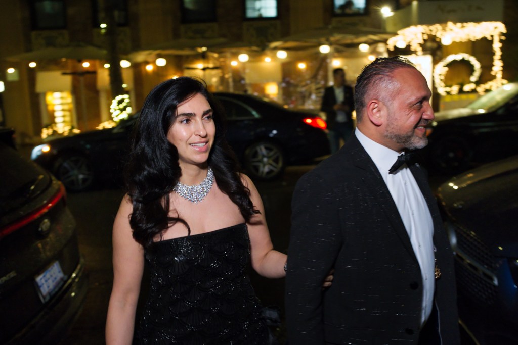 Elie Balleh: A Fashion Icon’s 10th Anniversary&nbsp;Celebration