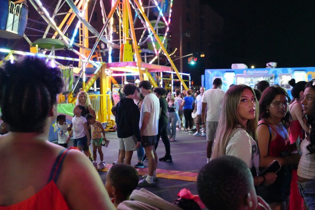 Feast of Madonna del Carmine 2024: Tradition, Celebration, and Tensions in Brooklyn