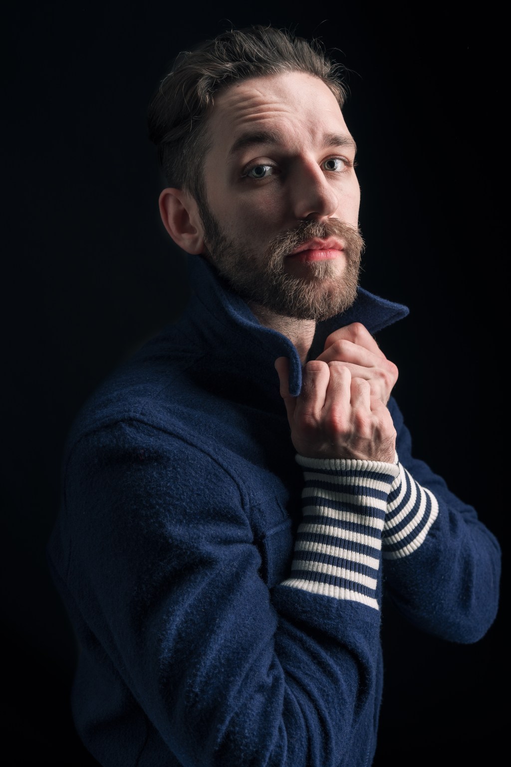 Sony Alpha 1 II: A Collaborative First Look with Rafal Pustelny