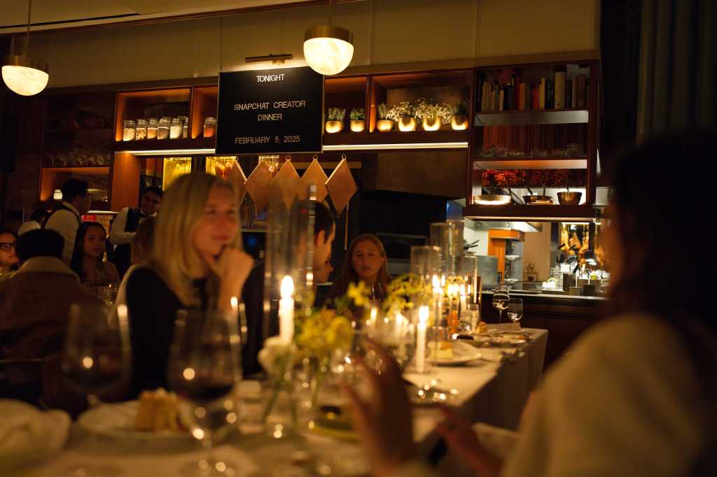 Inside Snapchat’s Exclusive NYC Influencers Event with La La Anthony | NYC in&nbsp;Focus