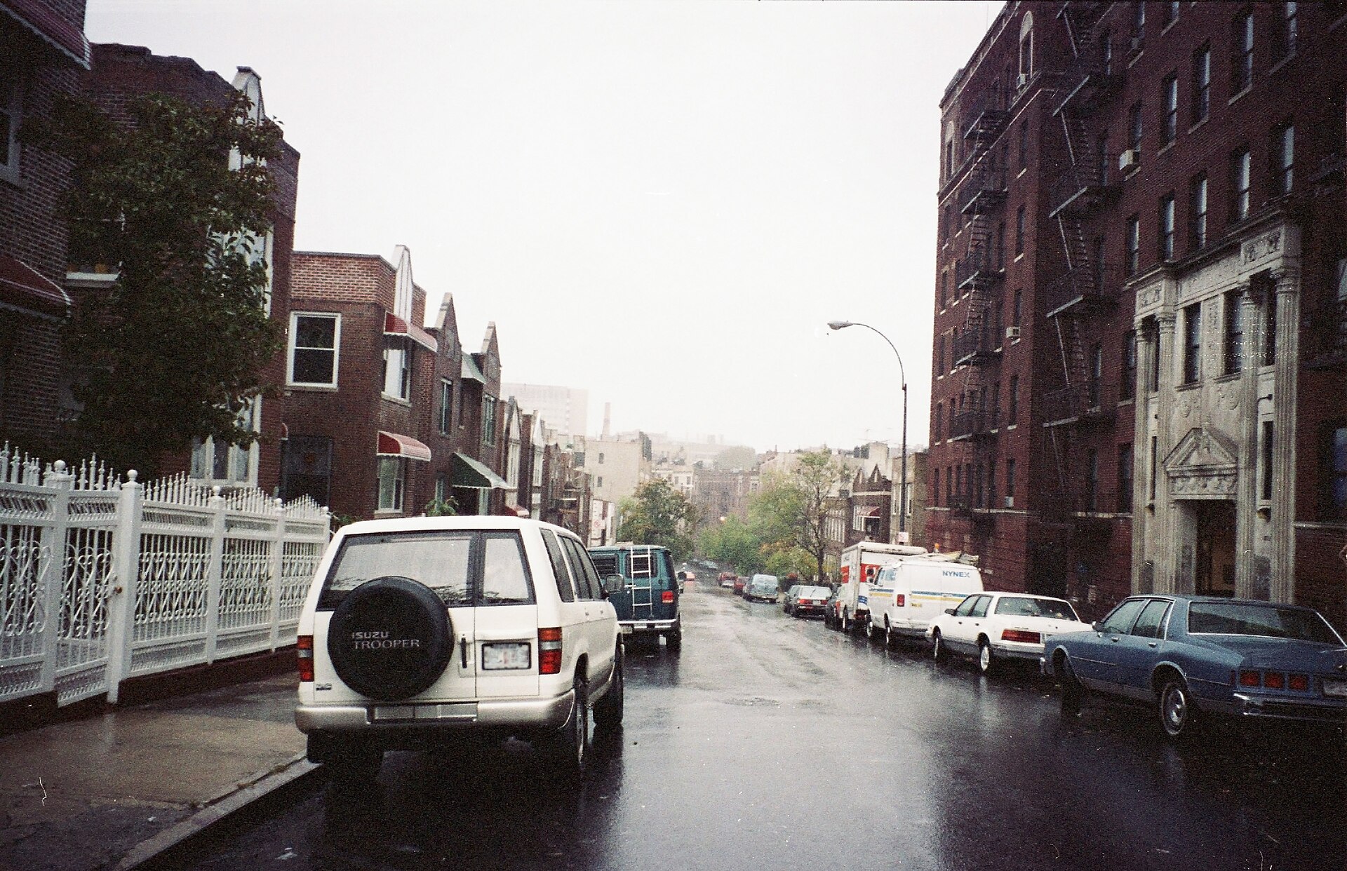 NYC Civic Watch: Bronx Budget Hearing, Meridian Road, $9.1M in Buys