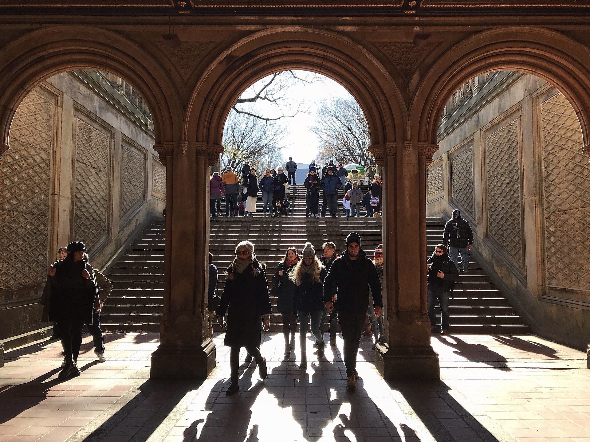 Things to Do in NYC Today: Tuesday, October 27, 2026