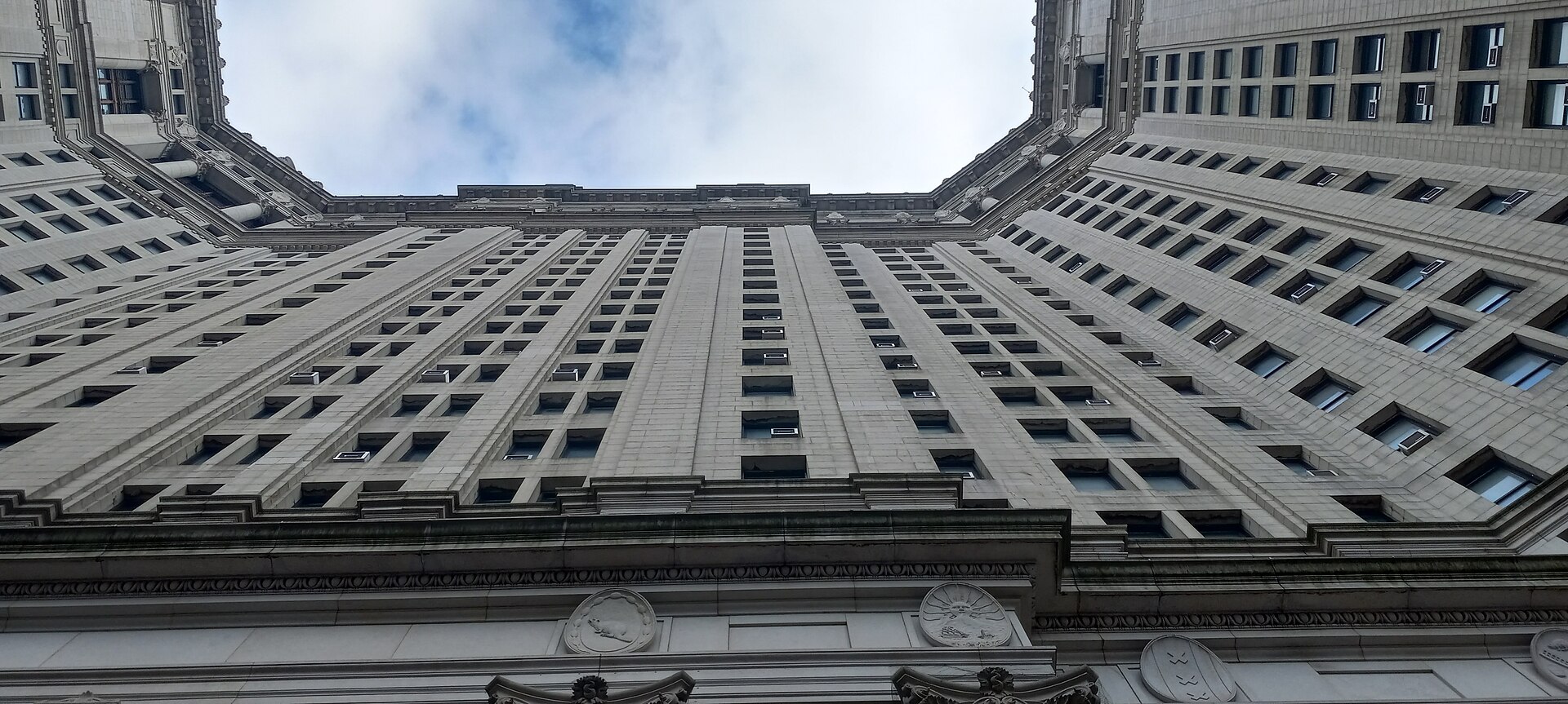 NYC Civic Watch: HPD Office Lease, 1700 Park Ave and BSA Hearings
