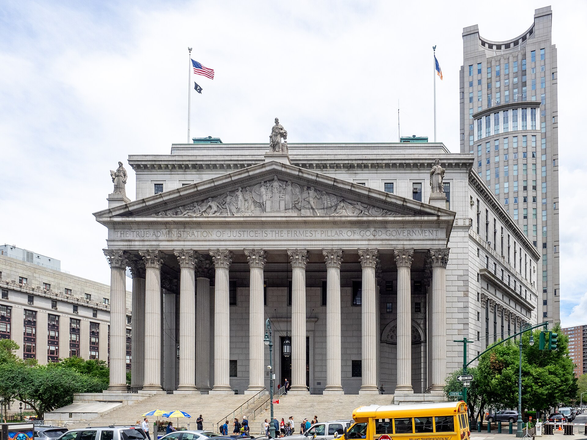 NYC Housing Court Seeks Judges: $216,400 a Year, Apply by Dec. 1