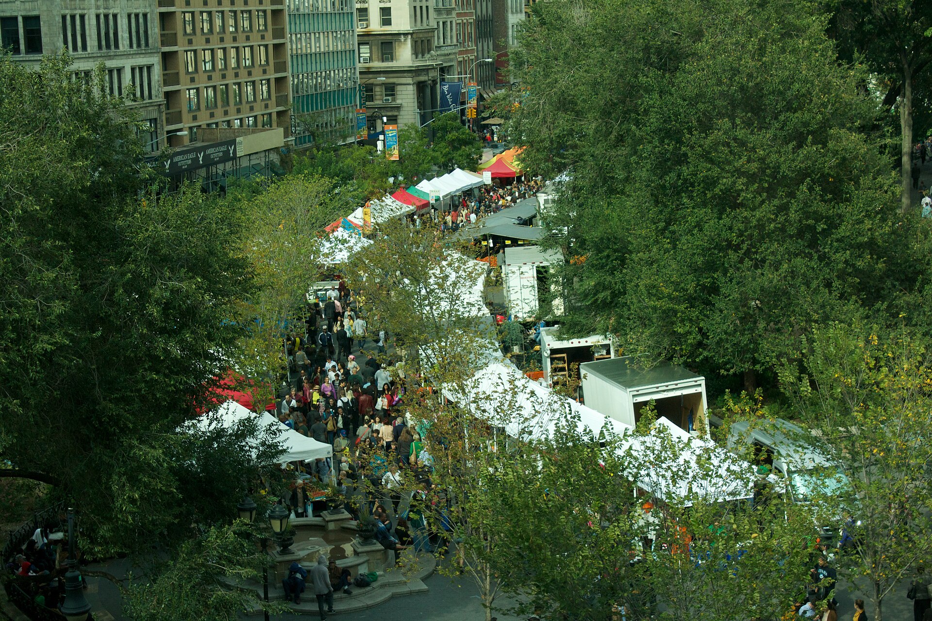 Things to Do in NYC This Week: October 26–November 1, 2026